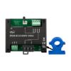 1 Channel Voltage Attenuator (600V) and 1 Channel Current Transformer (500 A) (Metal) Includes CA-040415 Cable and ASO-0001 Current TransformerICP DAS